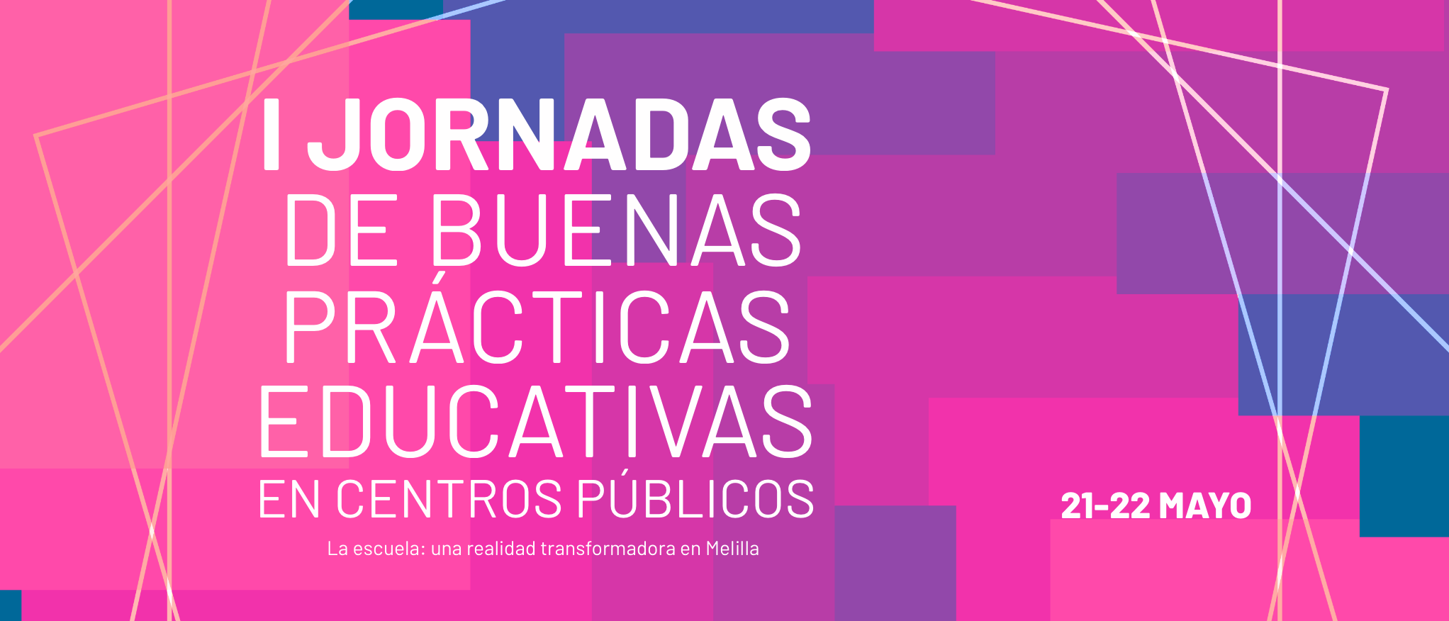 Buenas prácticas educativas