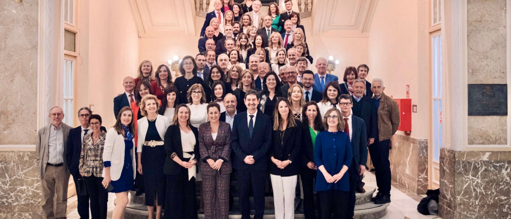 El Ministerio de Educación, Formación Profesional y Deportes ha acogido el acto de conmemoración del 175 aniversario de la Inspección Educativa