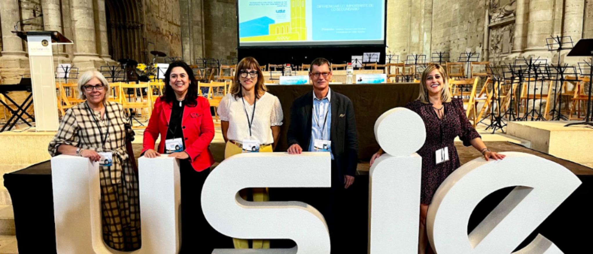 XXV Encuentro Internacional de la Inspección de Educación «El papel de la inspección educativa ante los cambios sociales