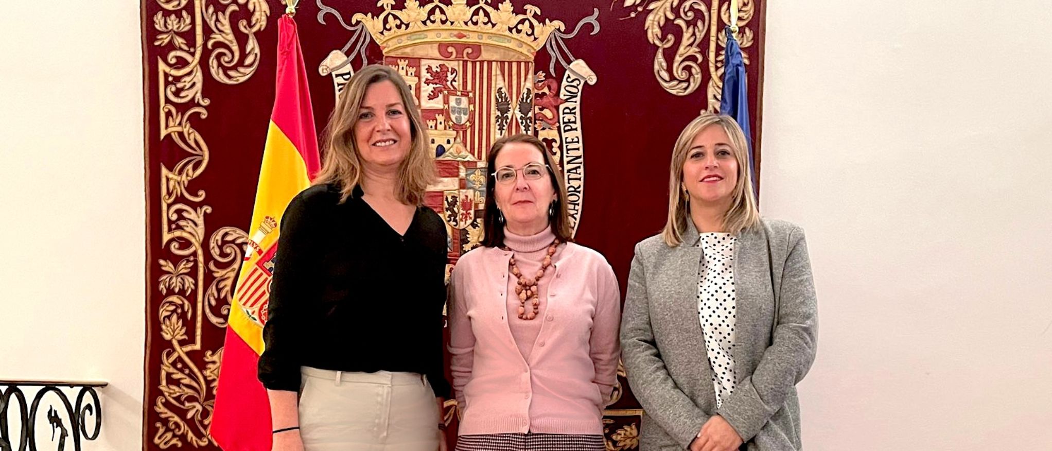 En el marco de la visita de la Inspección Central a las ALCEs de Suiza y Austria. 