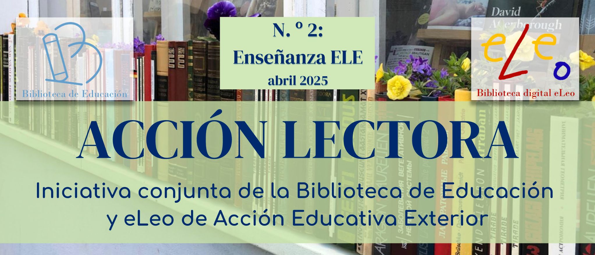 Acción lectora