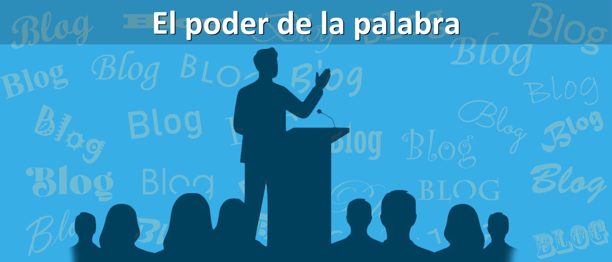 El poder de la palabra