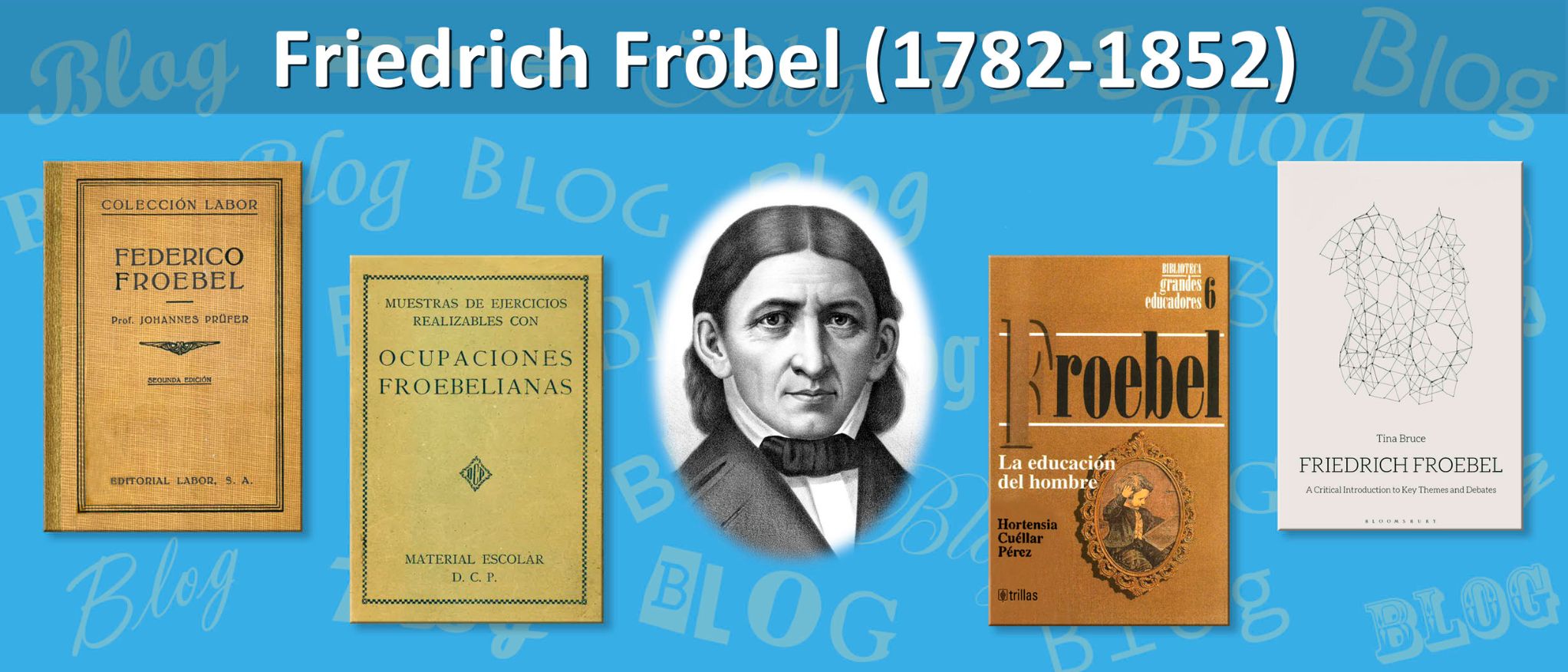 Friedrich Frobel