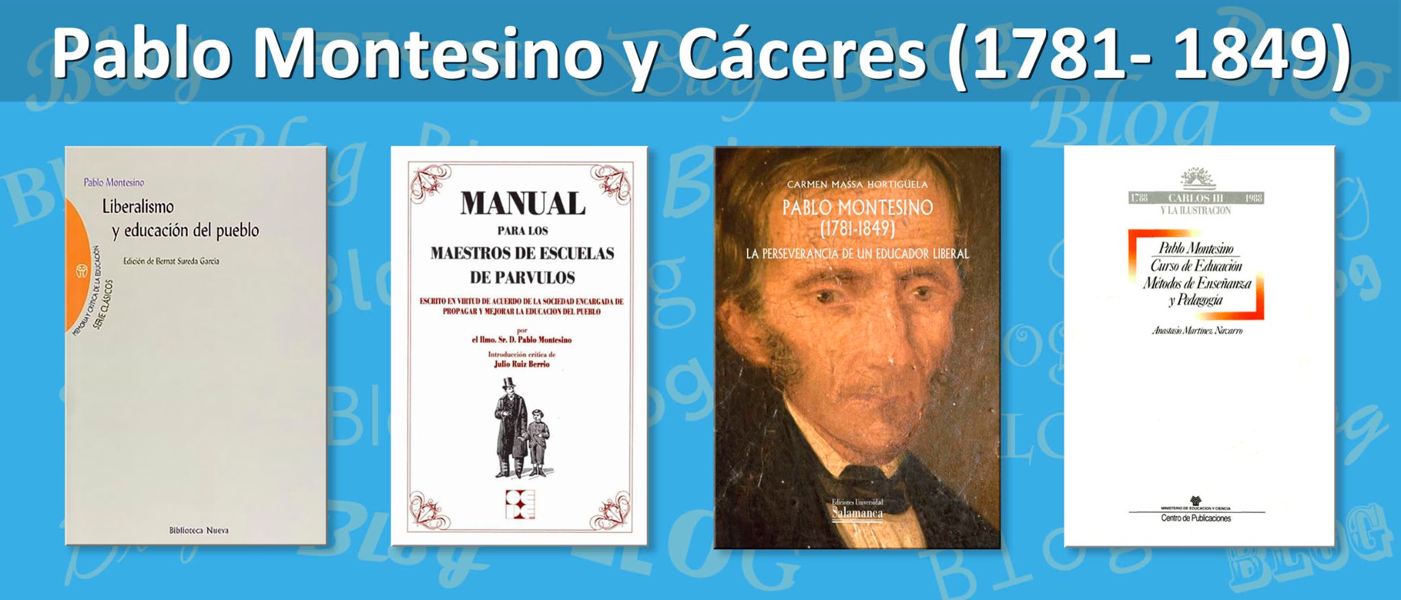 Pablo Montesino