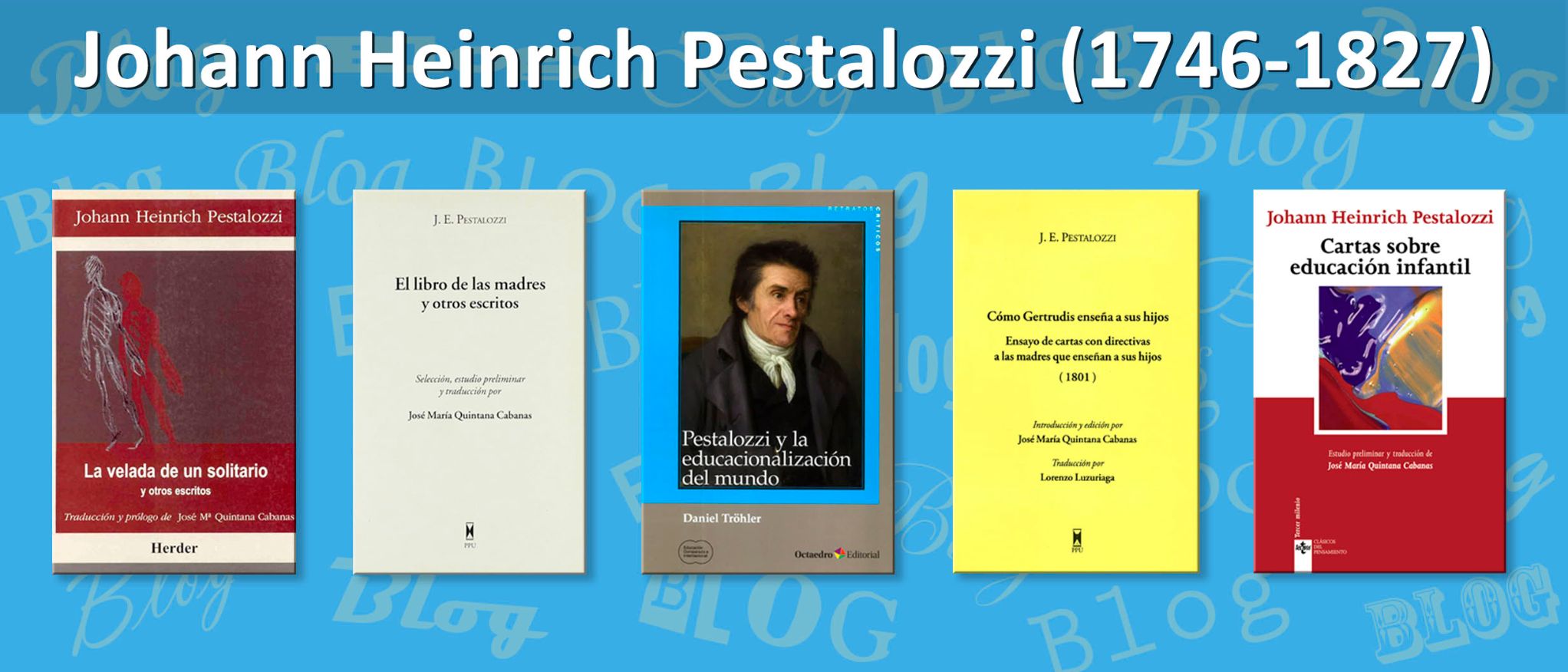 Pestalozzi