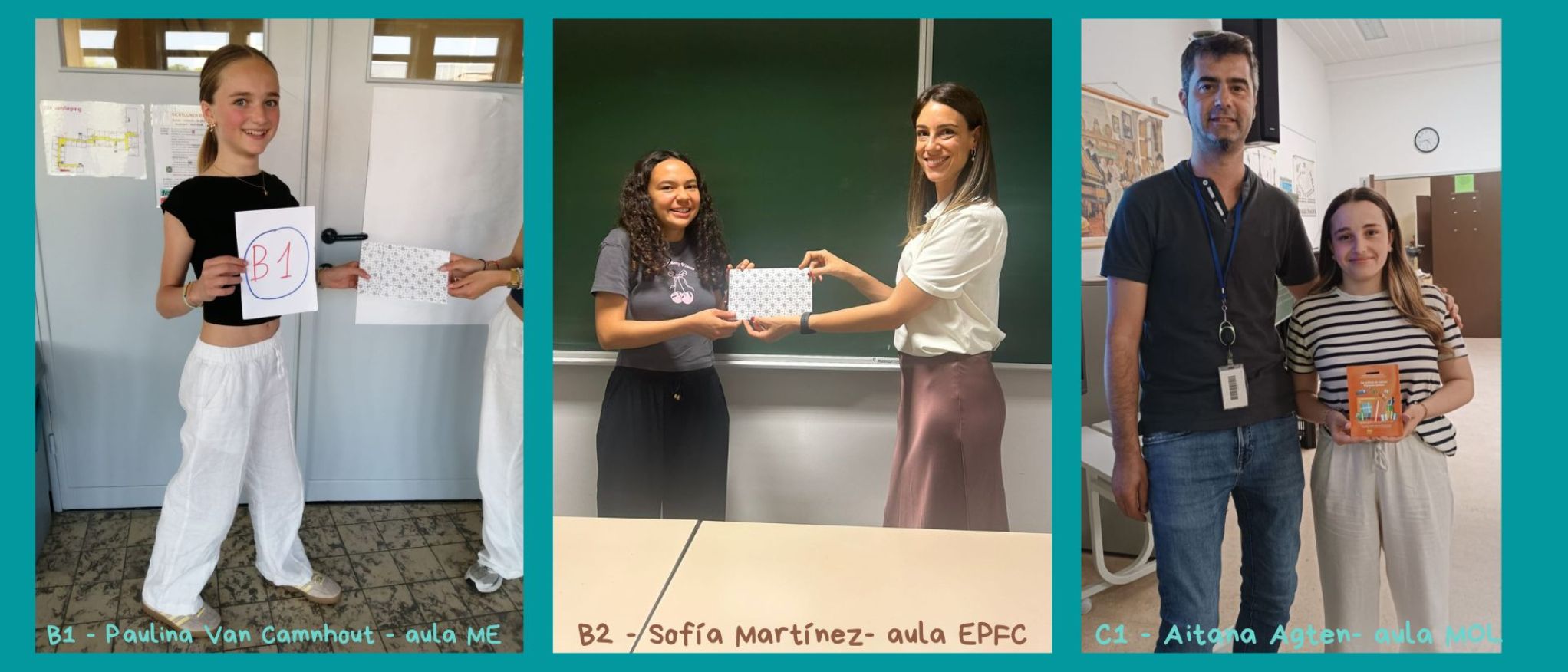 premiadas certamen literario