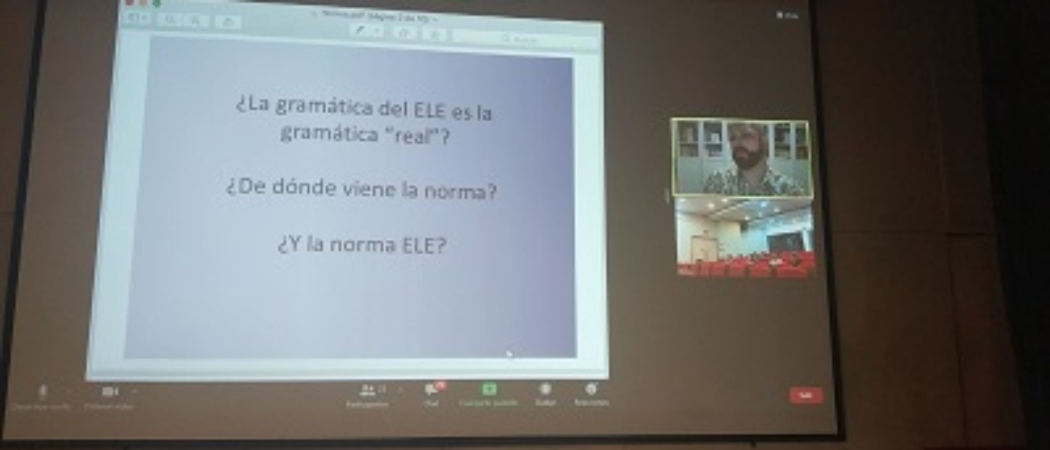 Jornadas
