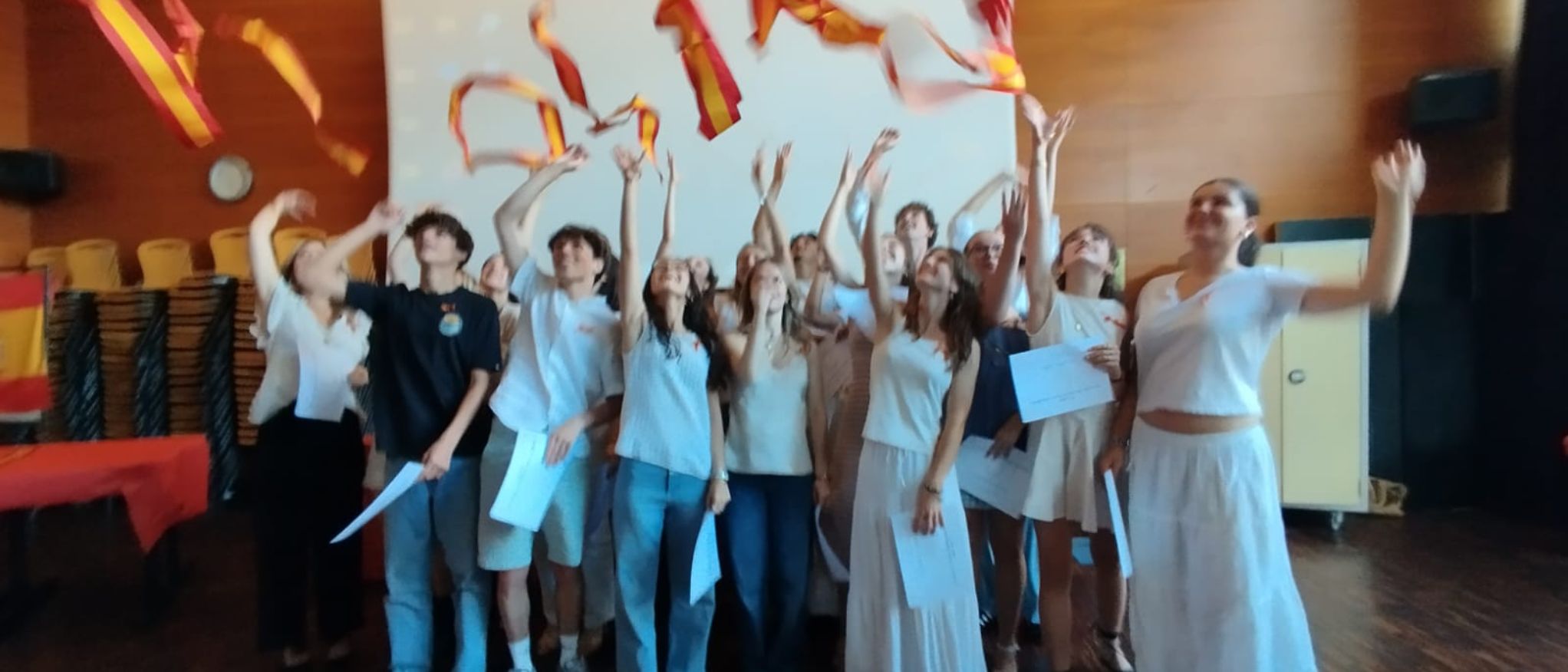 alumnos terminale 25