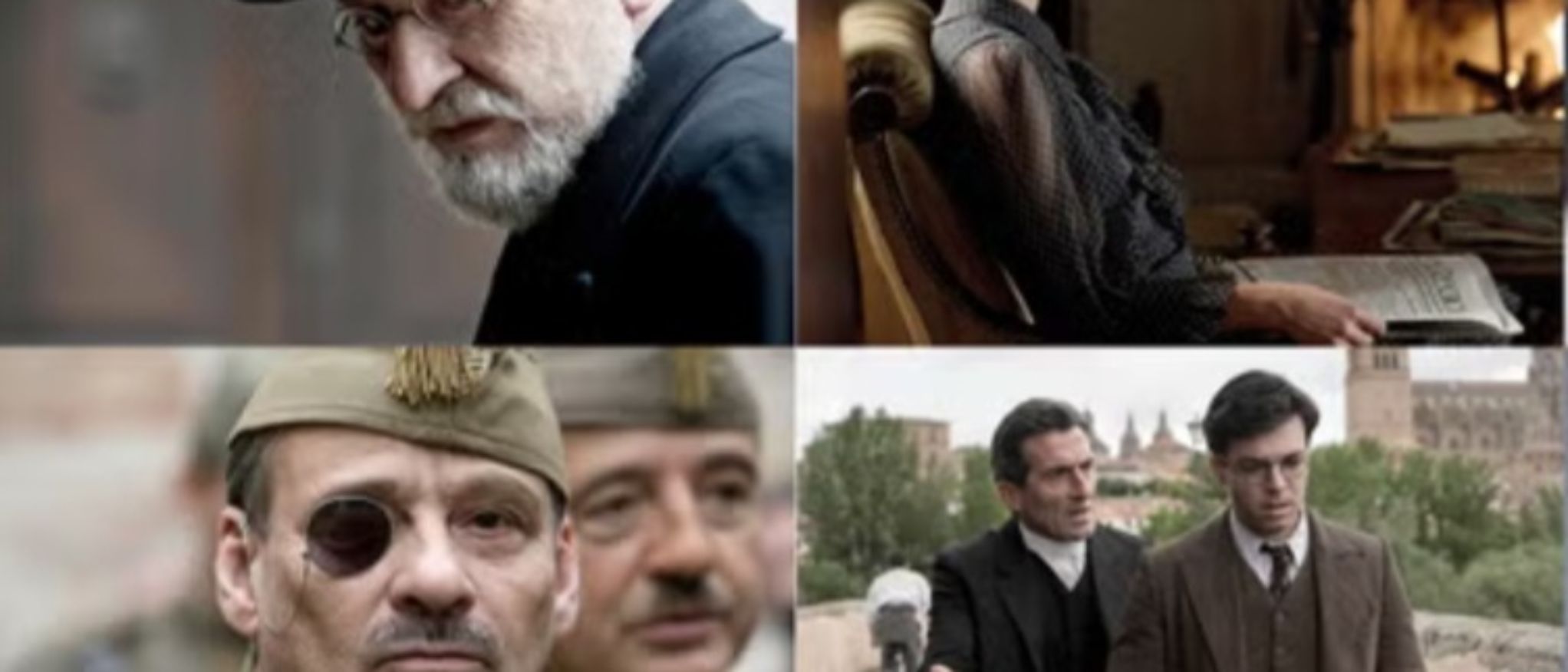 IX Semana de cine español 2025