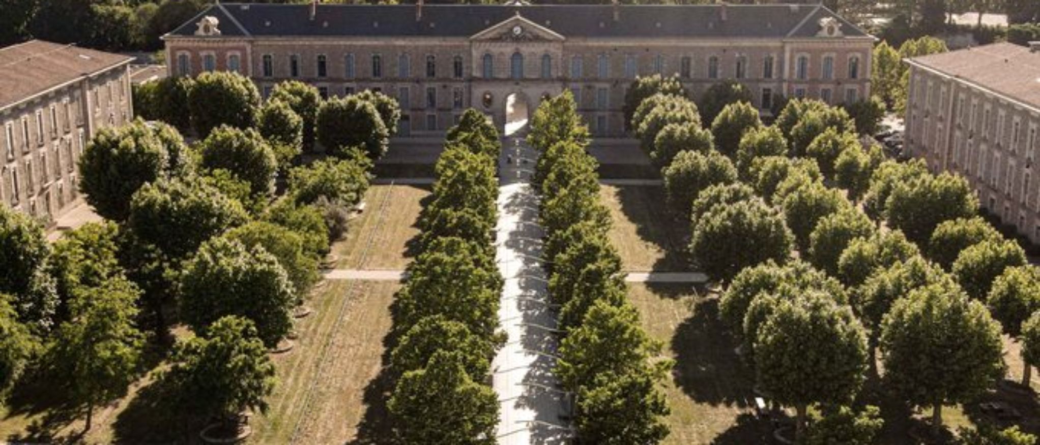 Lycée Joffre