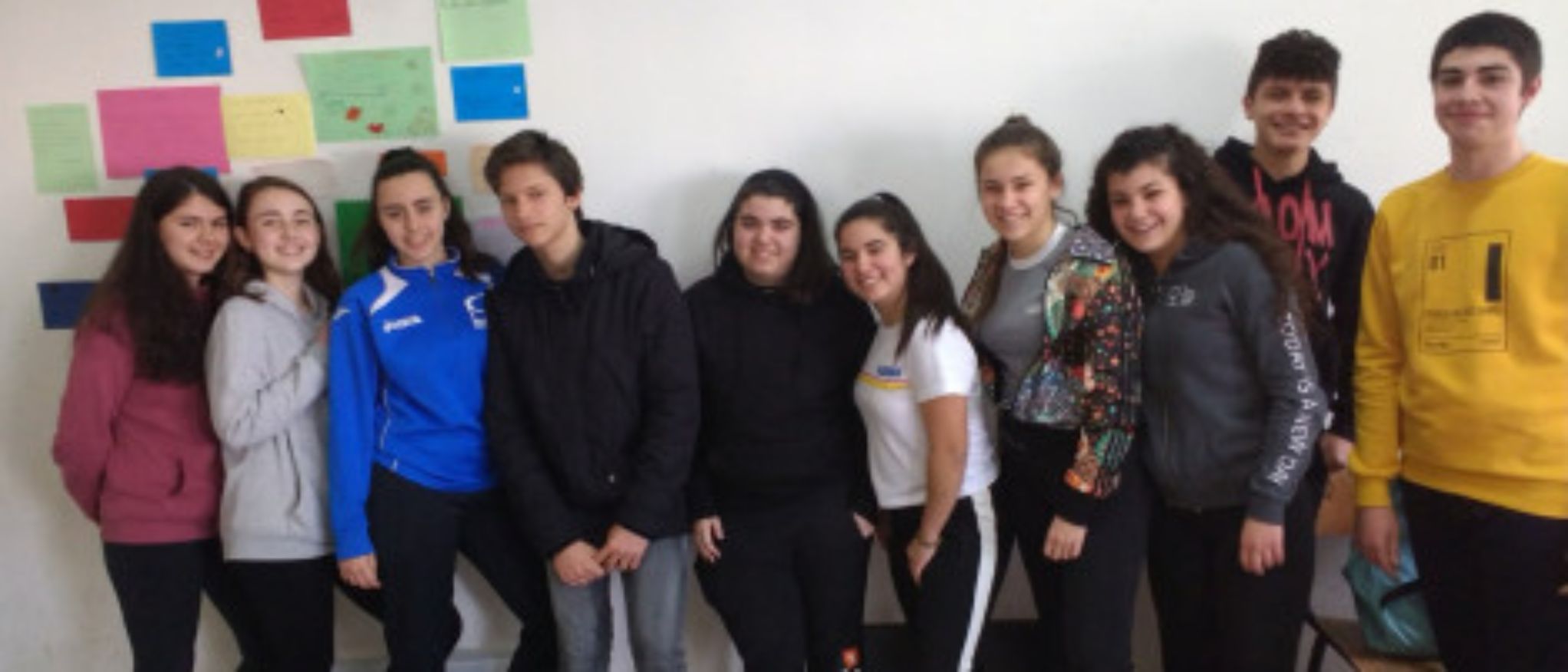 Estancia larga duración Cagliari