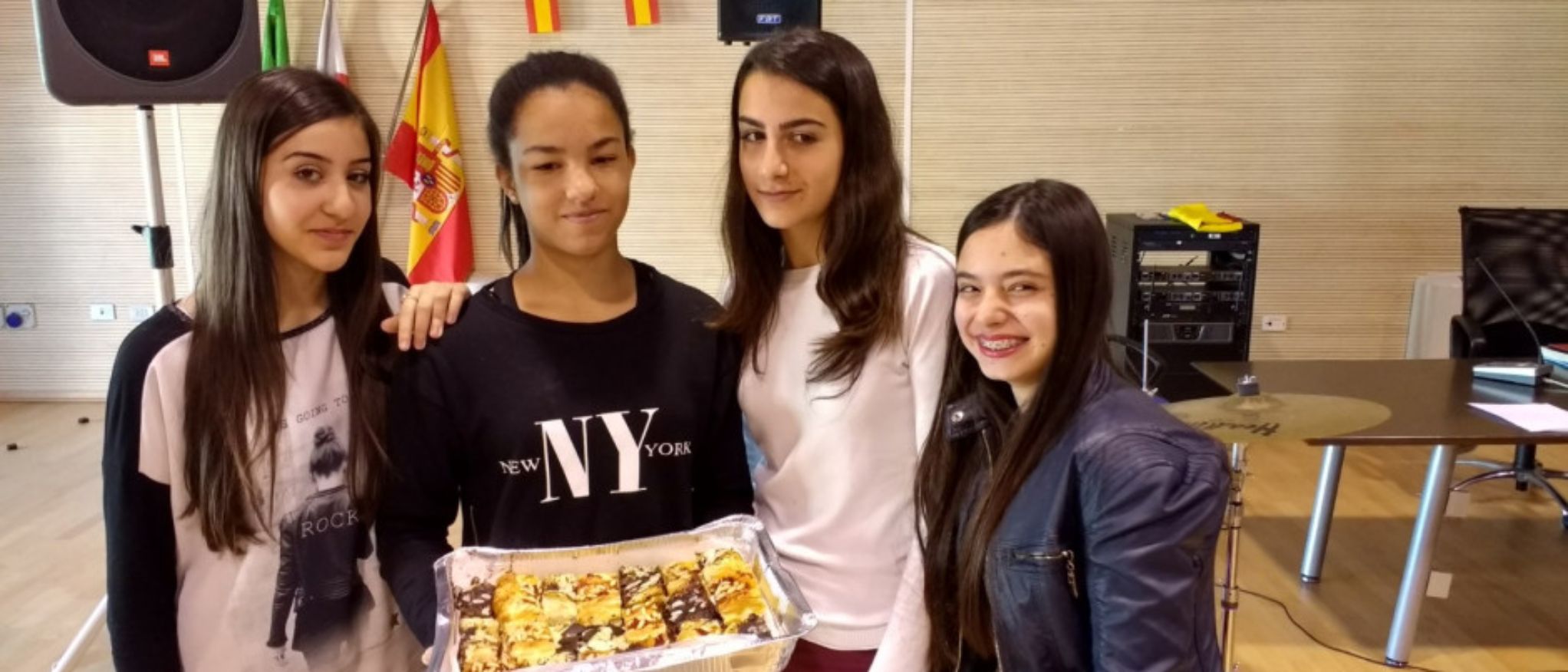 Presentación de plato