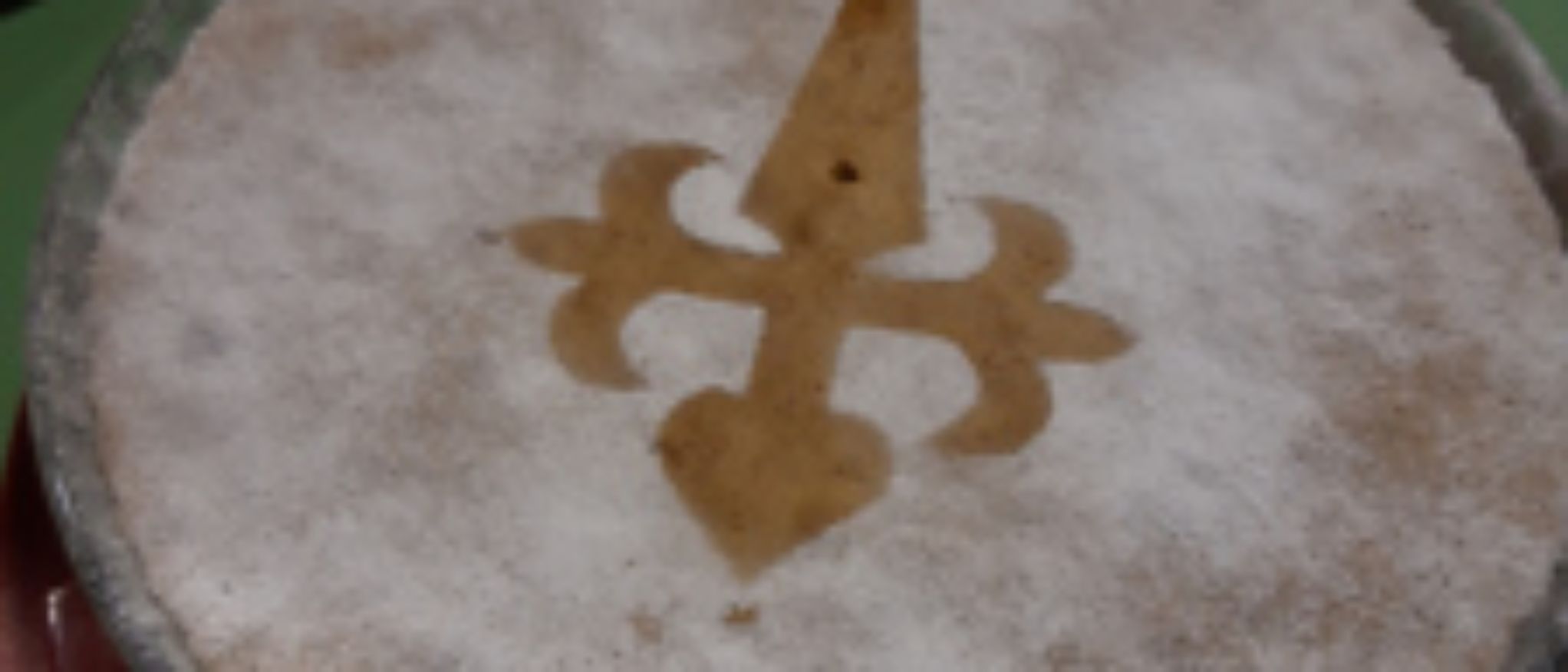 Tarta de Santiago