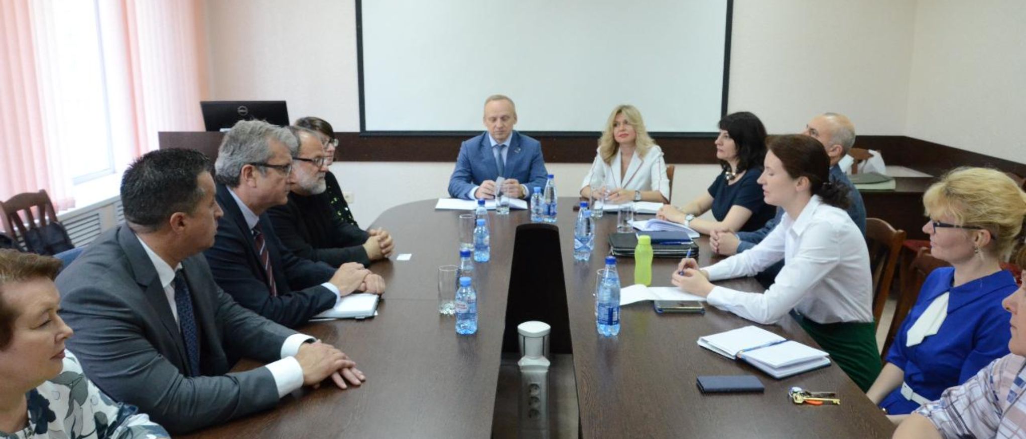 Europrof Rusia