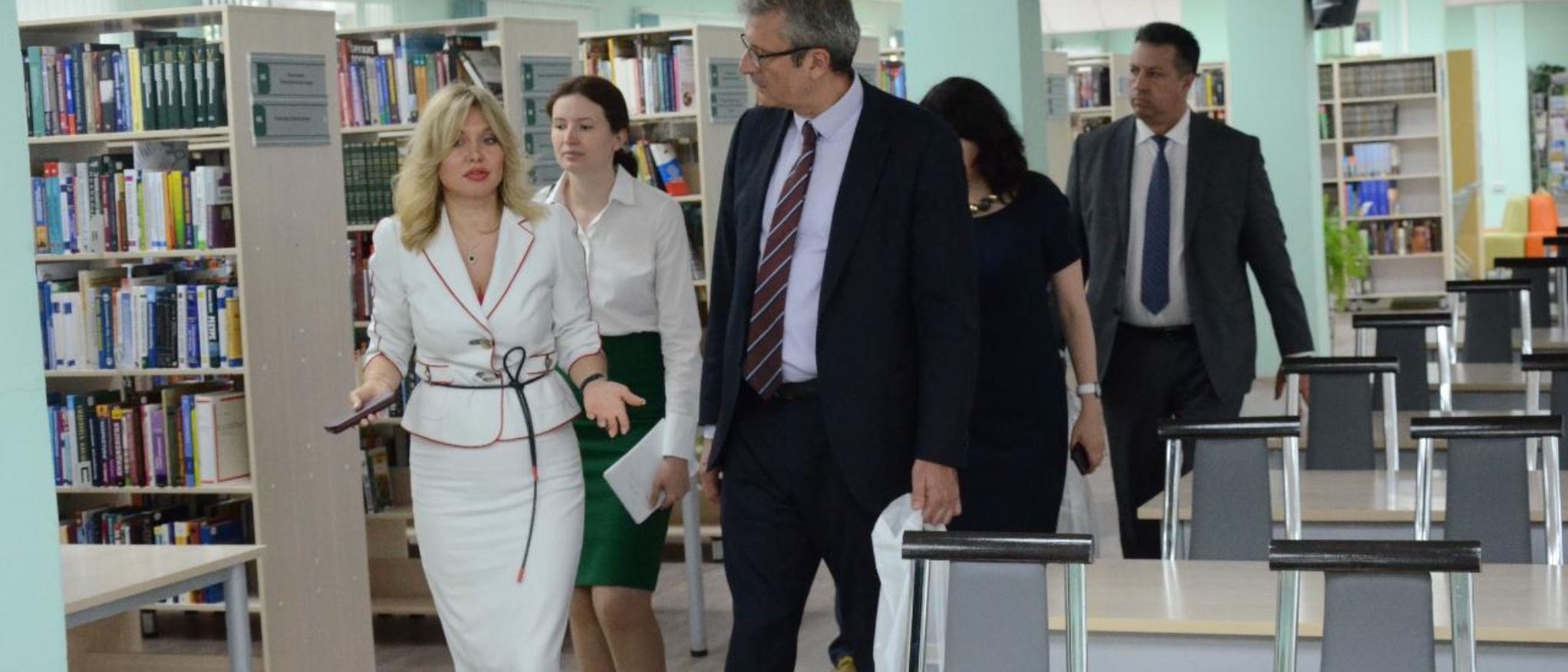 Europrof Rusia