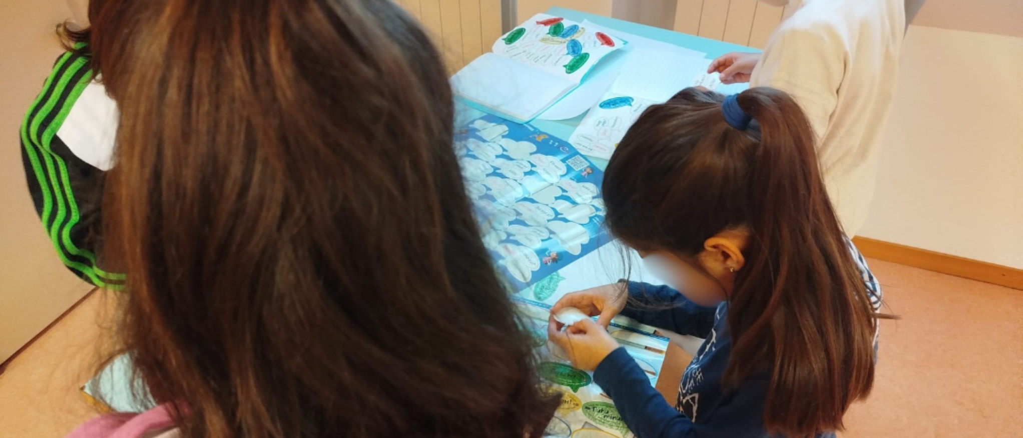 Día europeo de las lenguas en en Porrentruy.