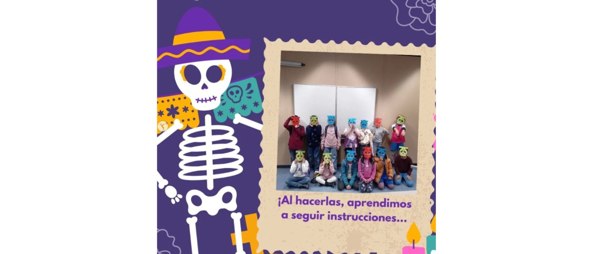 Día de los muertos