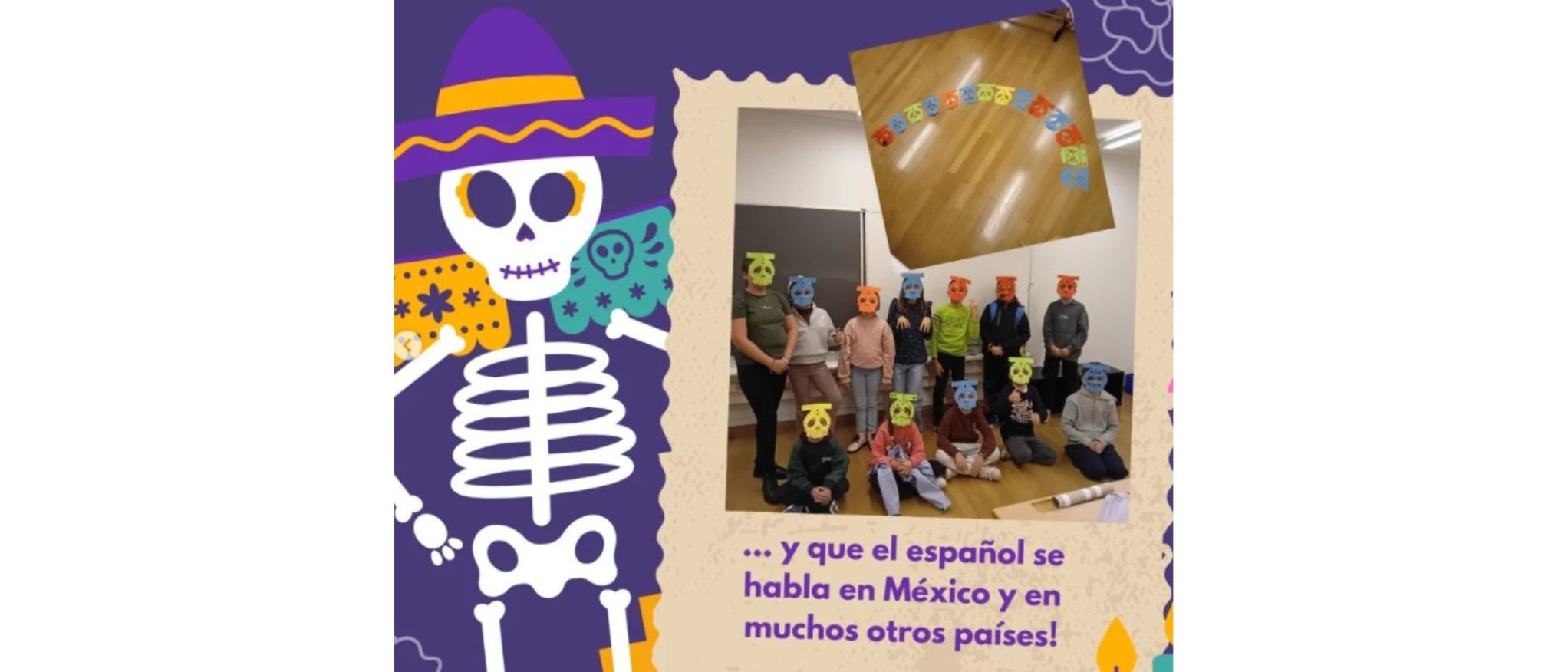 Día de los muertos