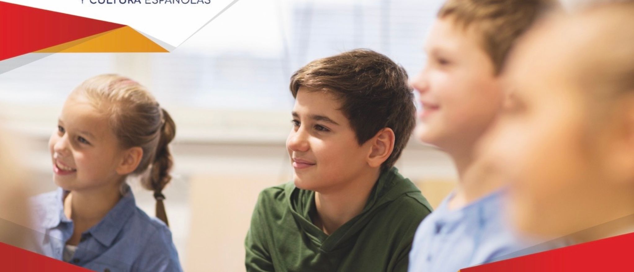 Inscripción de nuevo alumnado: del 15 de febrero al 31 de marzo. 