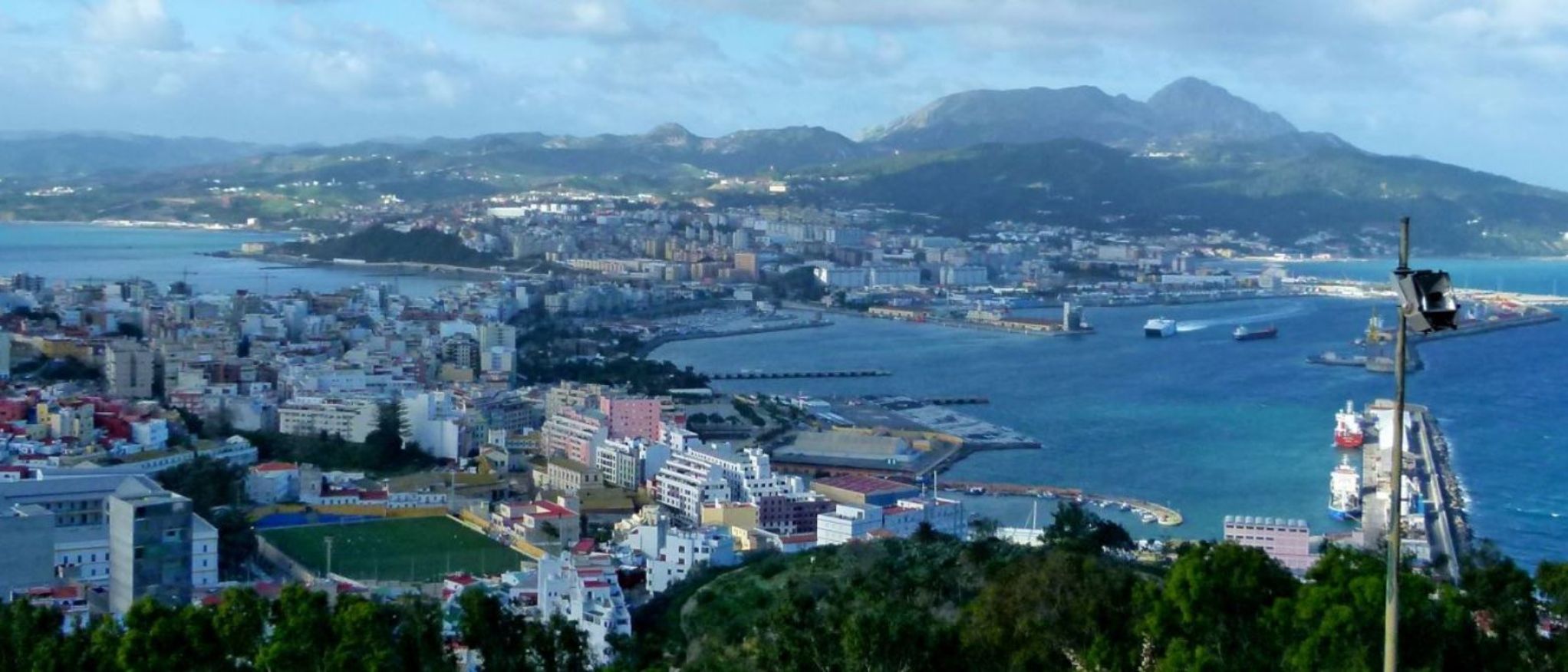 Ceuta
