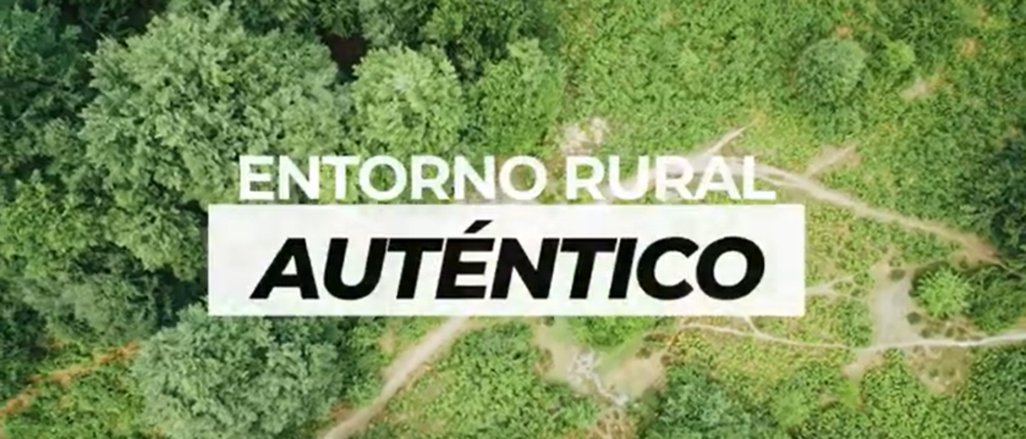 Recuperación y utilización educativa de pueblos abandonados