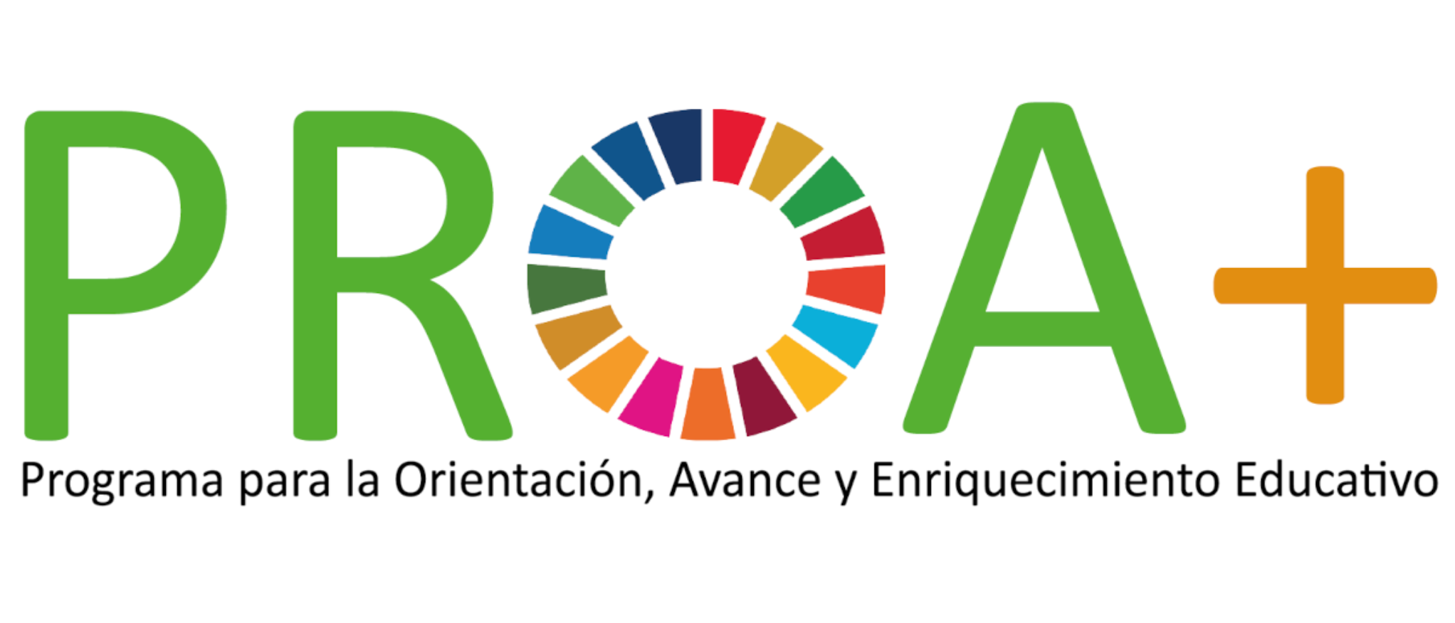 logo proa+