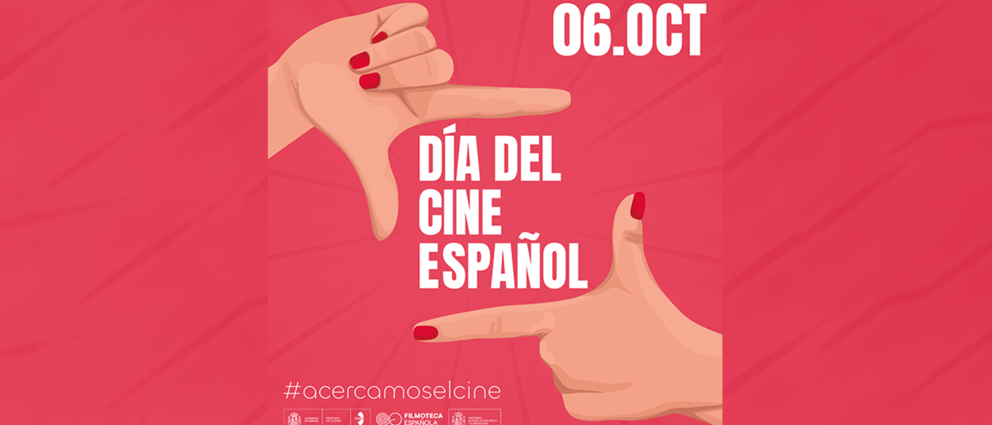 Día del Cine Español 2025