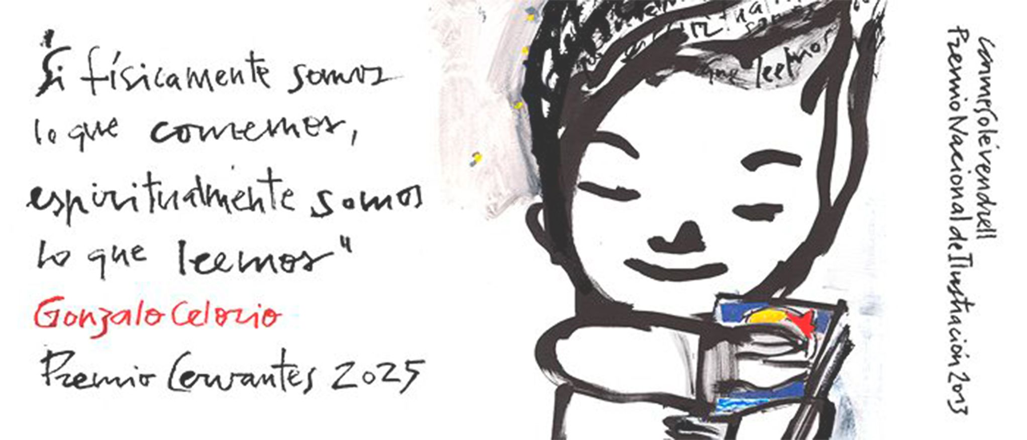 Cartel de la jornada