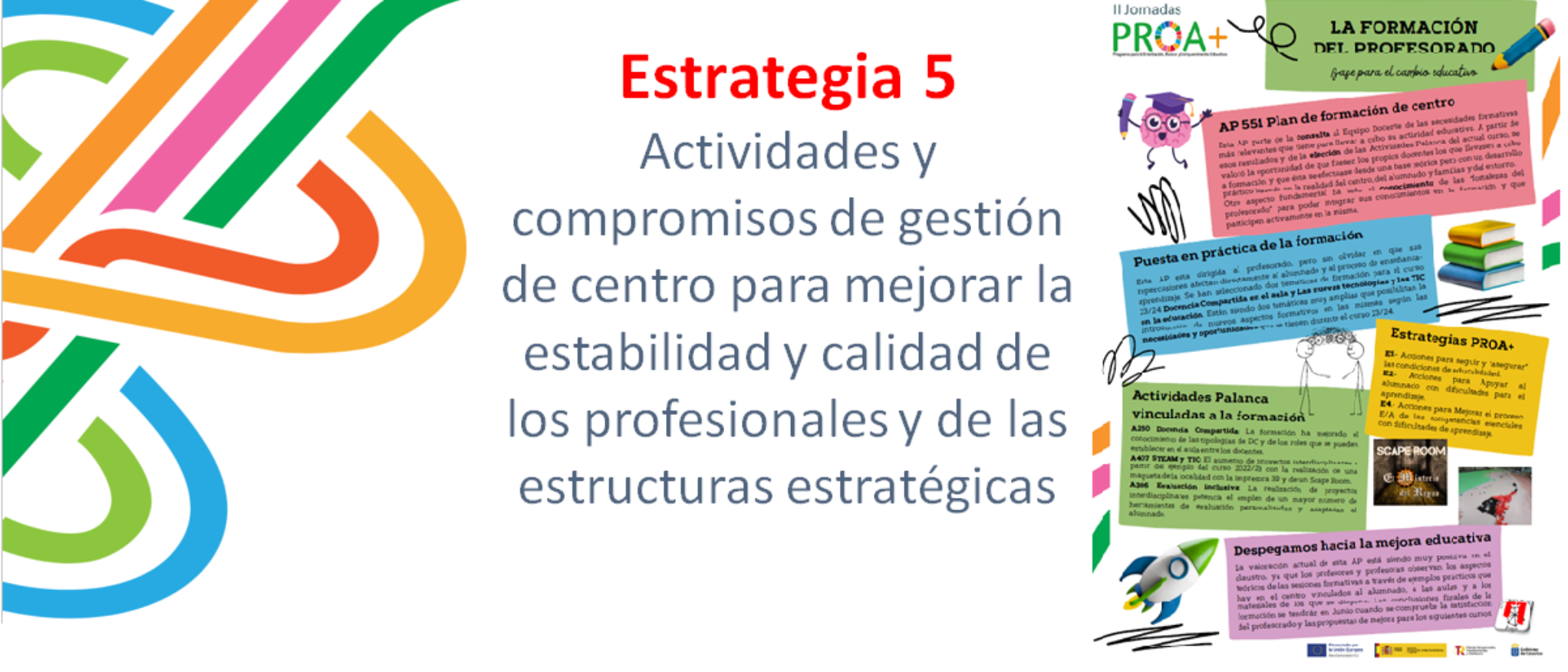 Estrategia 5