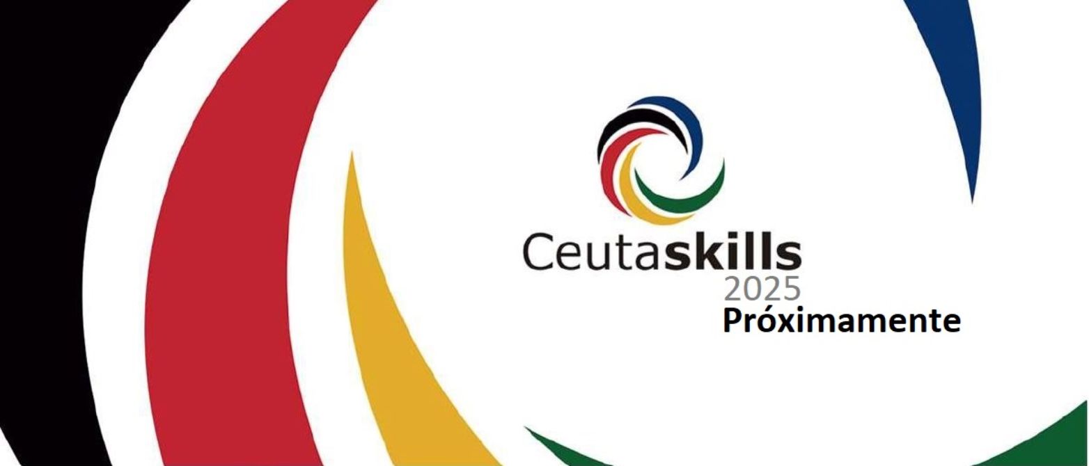 Ceuta Skills 2025