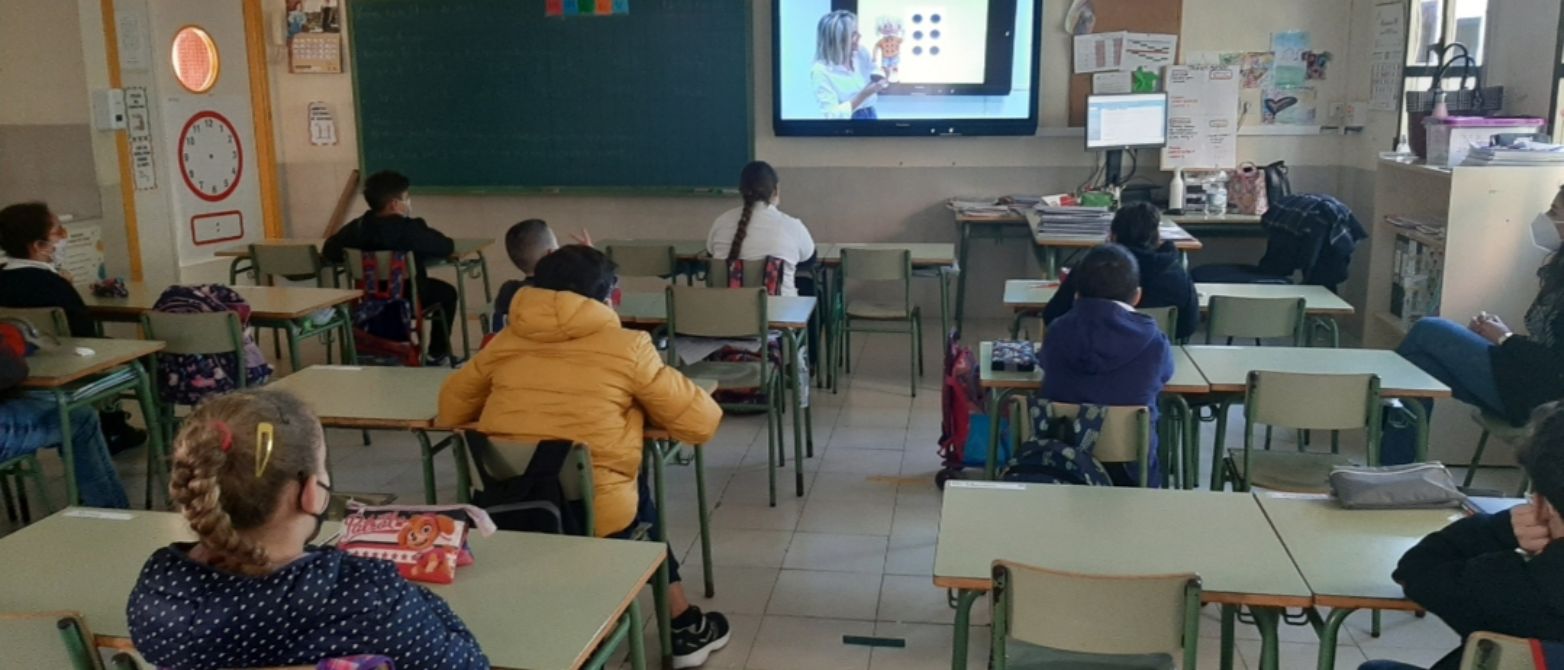 Aula