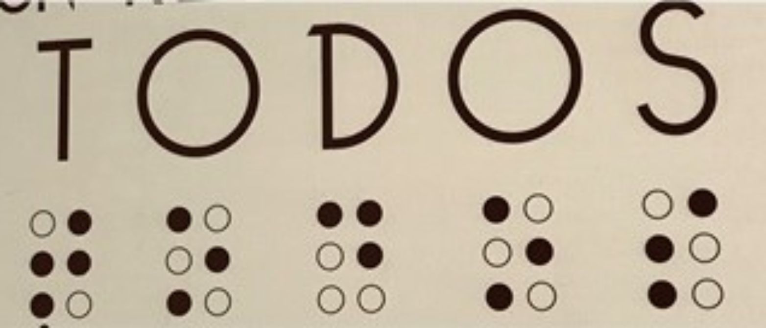 Braille Todos