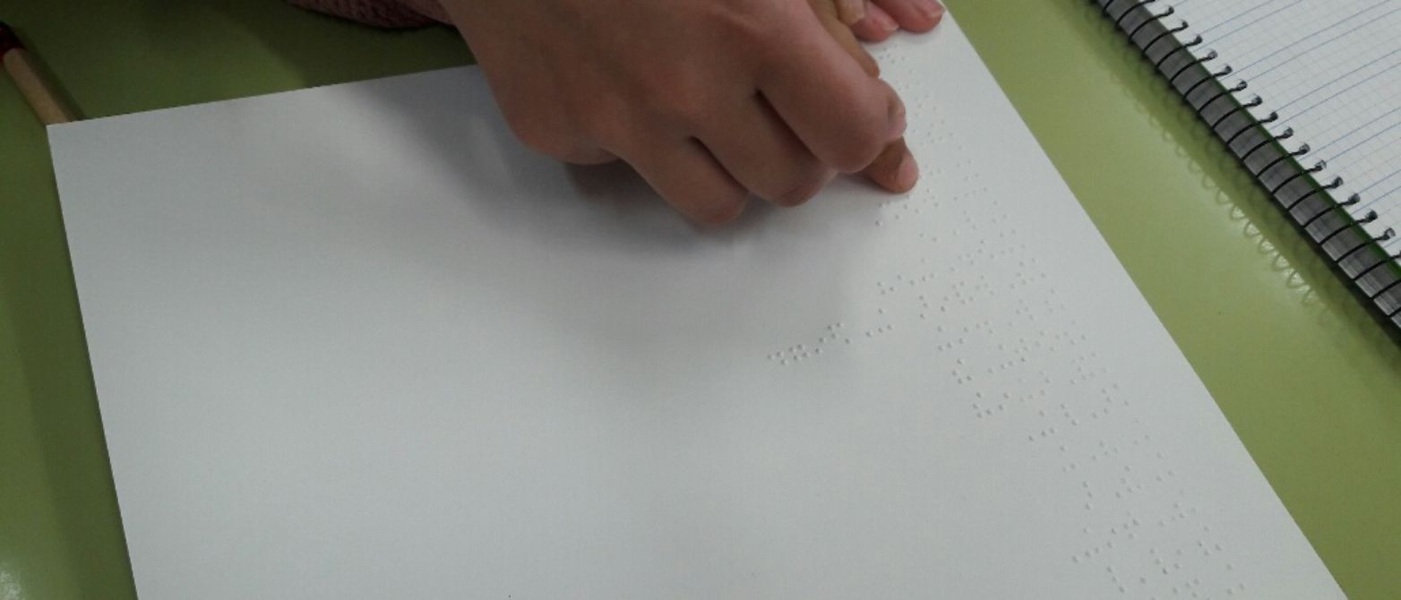 Braille