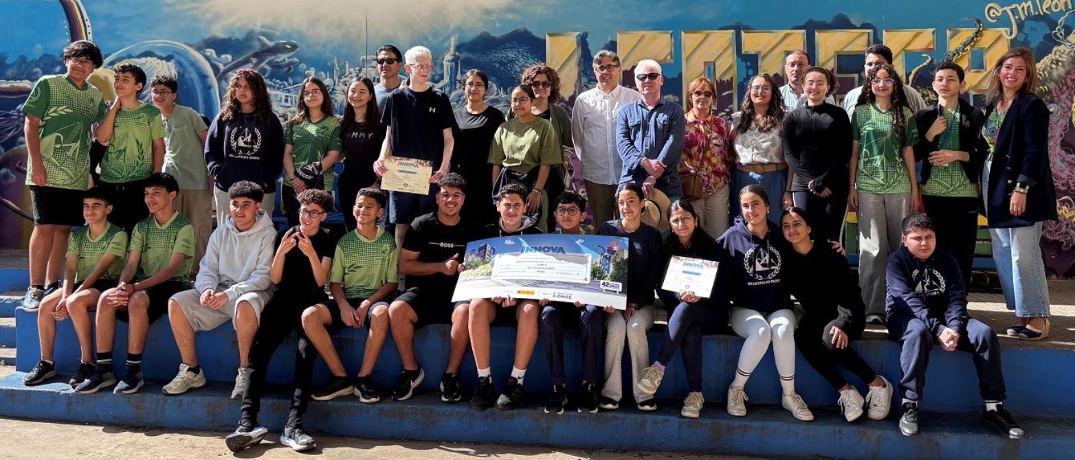 Ganadores 42 concurso ONCE