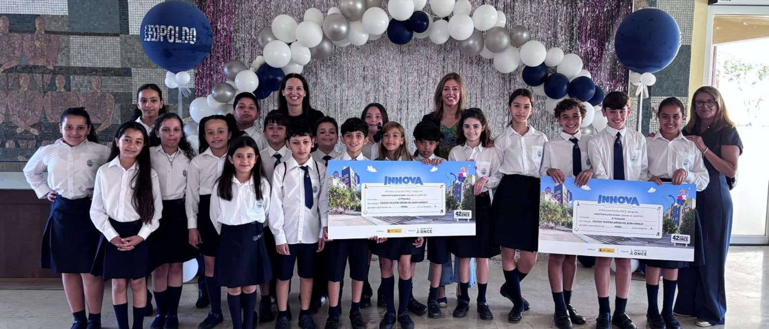 Ganadores 42 concurso ONCE