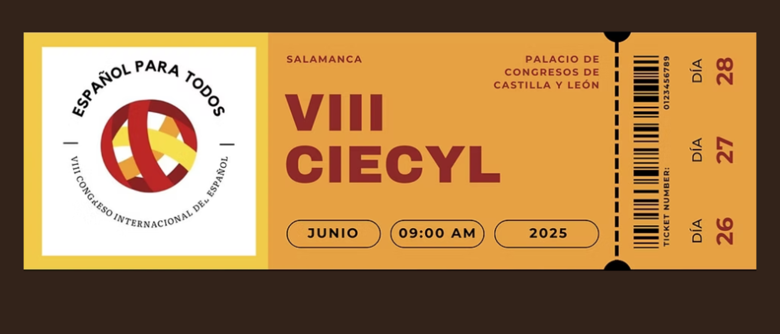 Colaboración Consejería Congreso Salamanca