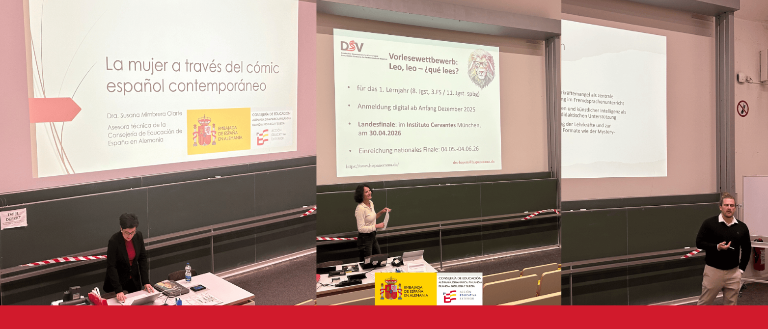 Niedersächsischer Landessprachentag am Mi, 03.09.2025. In der Medizinischen Hochschule Hannover