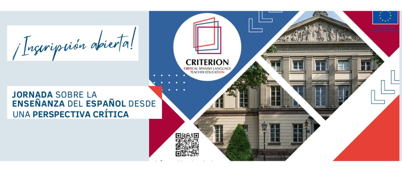 jornada formación, perspectiva crítica, goettingen
