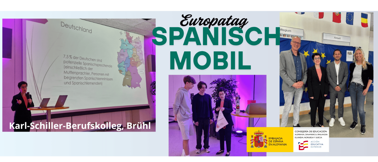 Spanisch Mobil