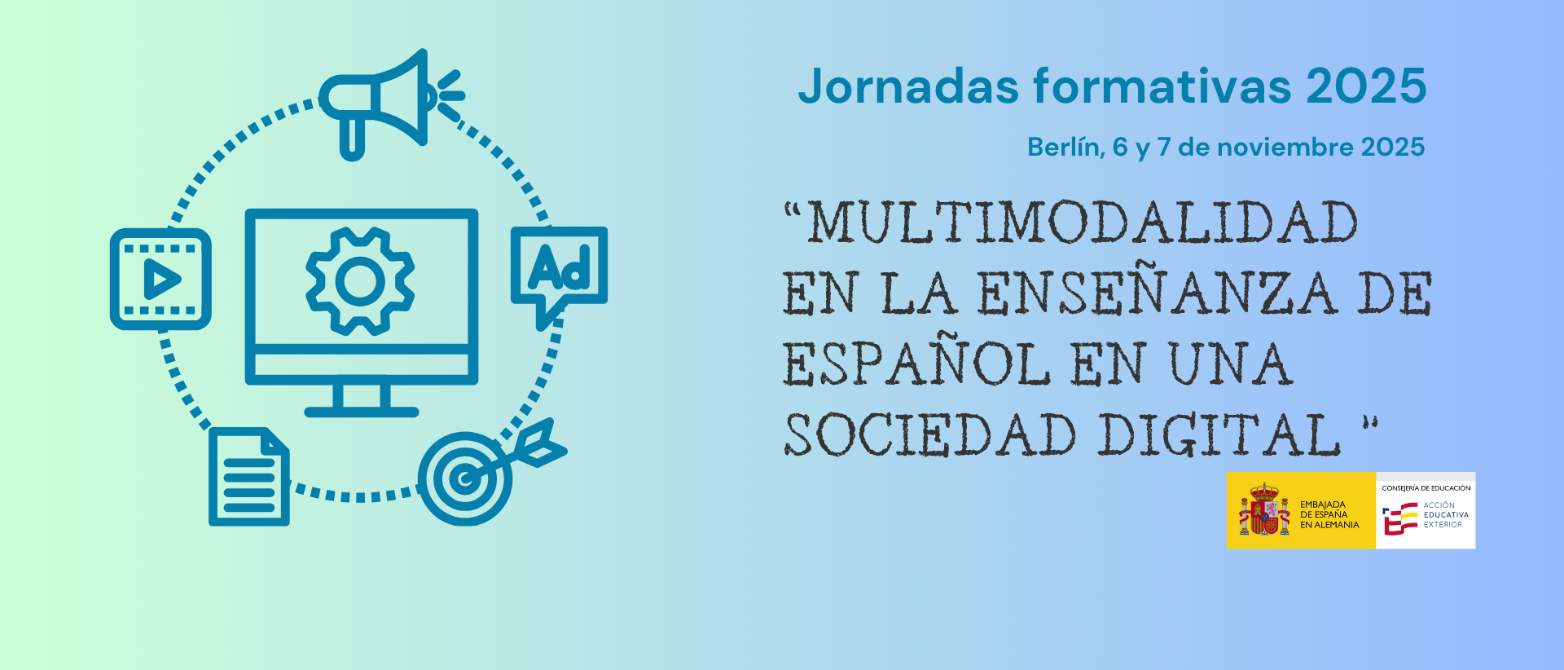 Jornadas formativas de noviembre