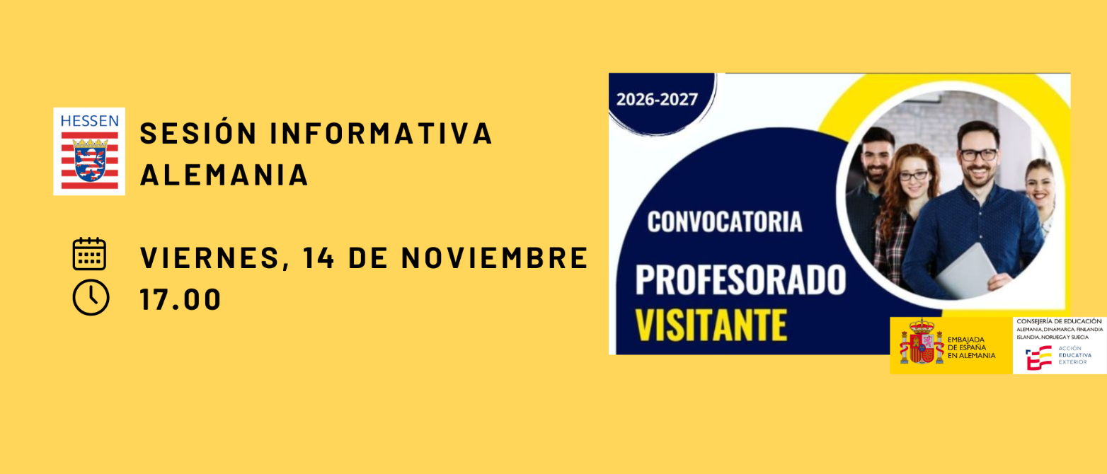 Verbinden Sie sich über den Link unter „Mehr anzeigen“ mit der Informationsveranstaltung.