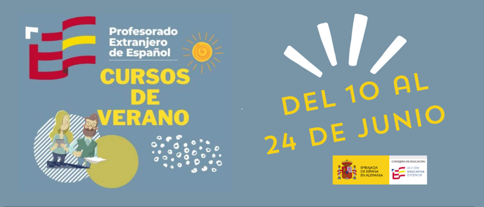 Abierto el plazo de solicitud de Auxiliares extranjeros de Conversación en España