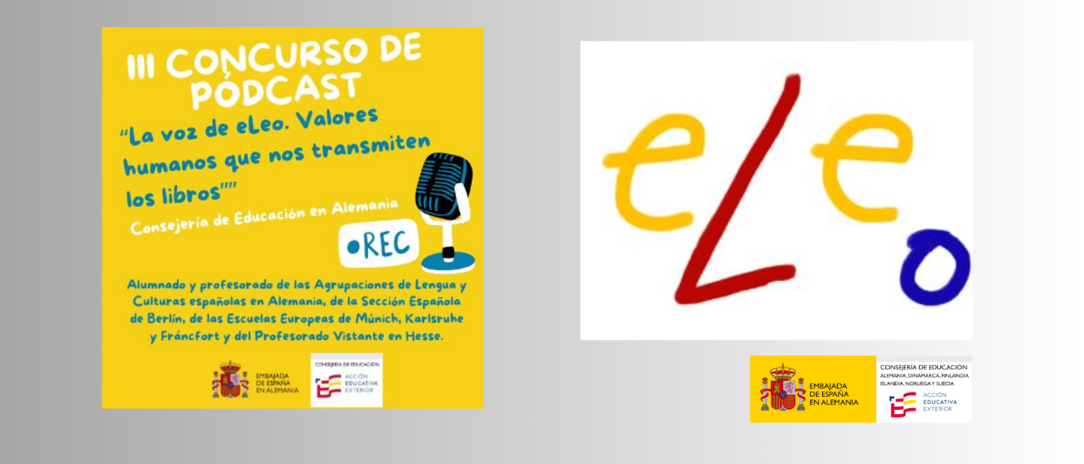 III Concurso de pódcast