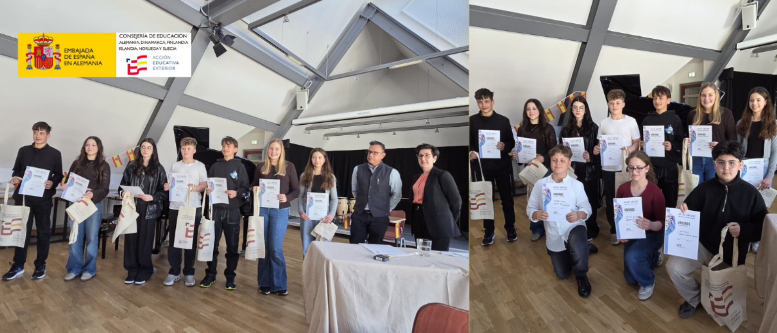 Wettbewerb „Leo, leo” in Hilden, 20.02.2026 (Nordrhein-Westfalen)