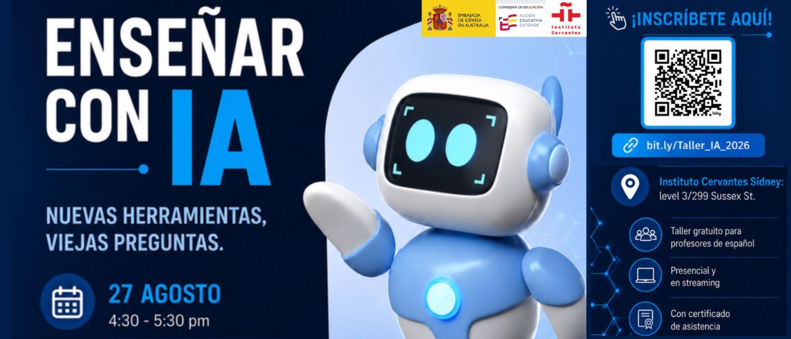 Enseñar con IA
