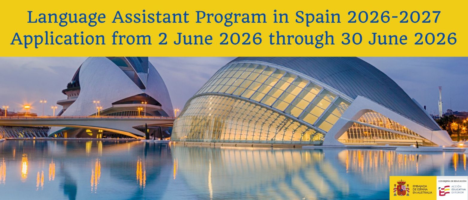 Language Assistants Program