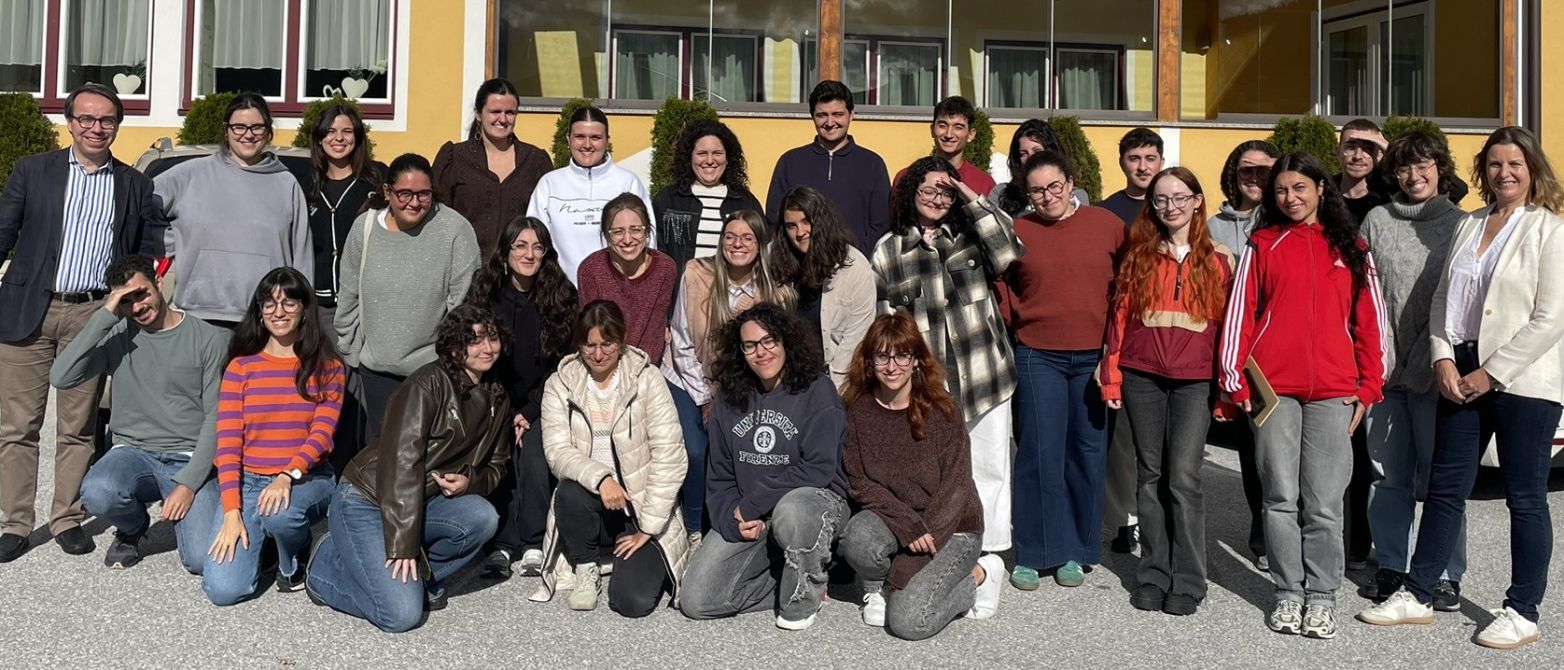 Seminario de formación auxiliares de conversación 2025-26