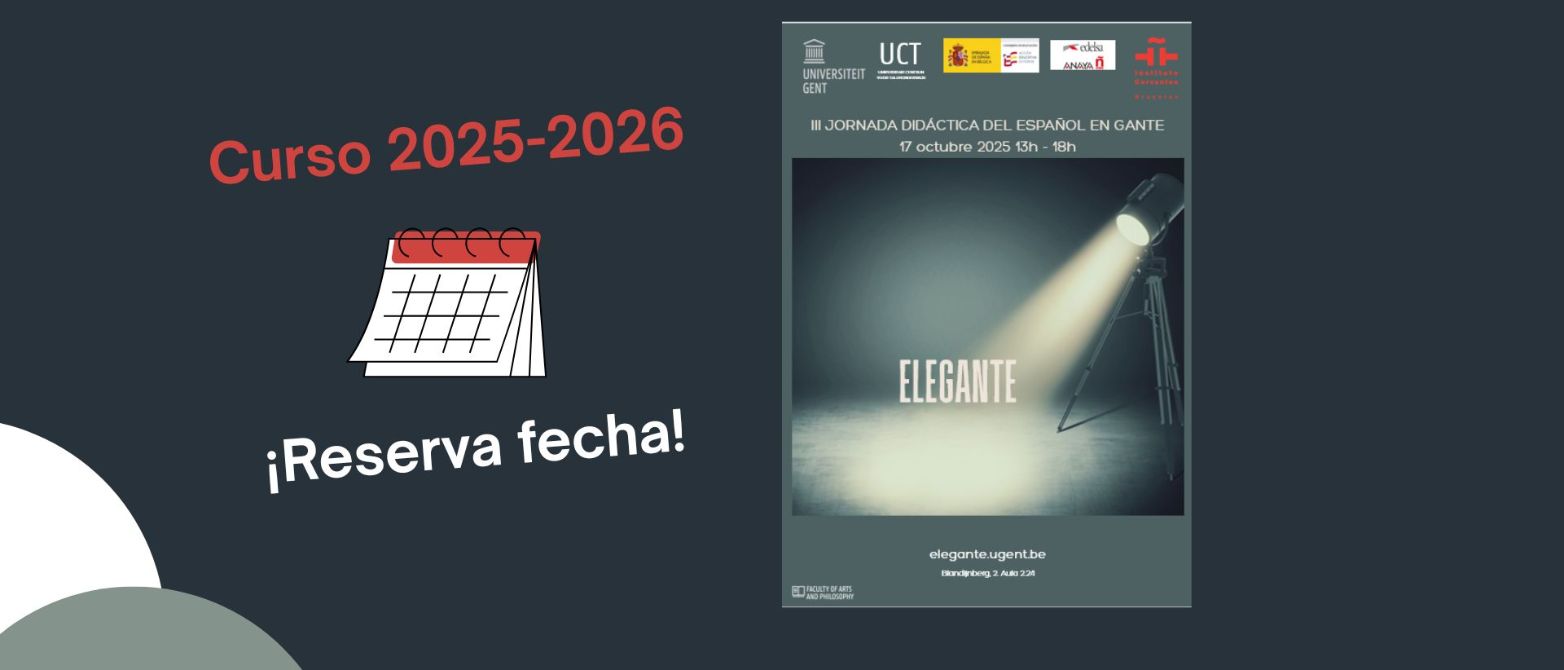 Jornada ELEGante 2025