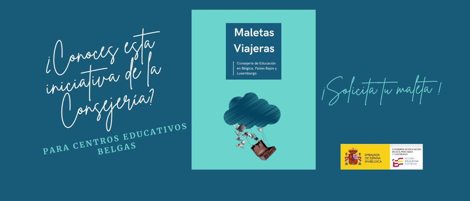 programa maletas viajeras