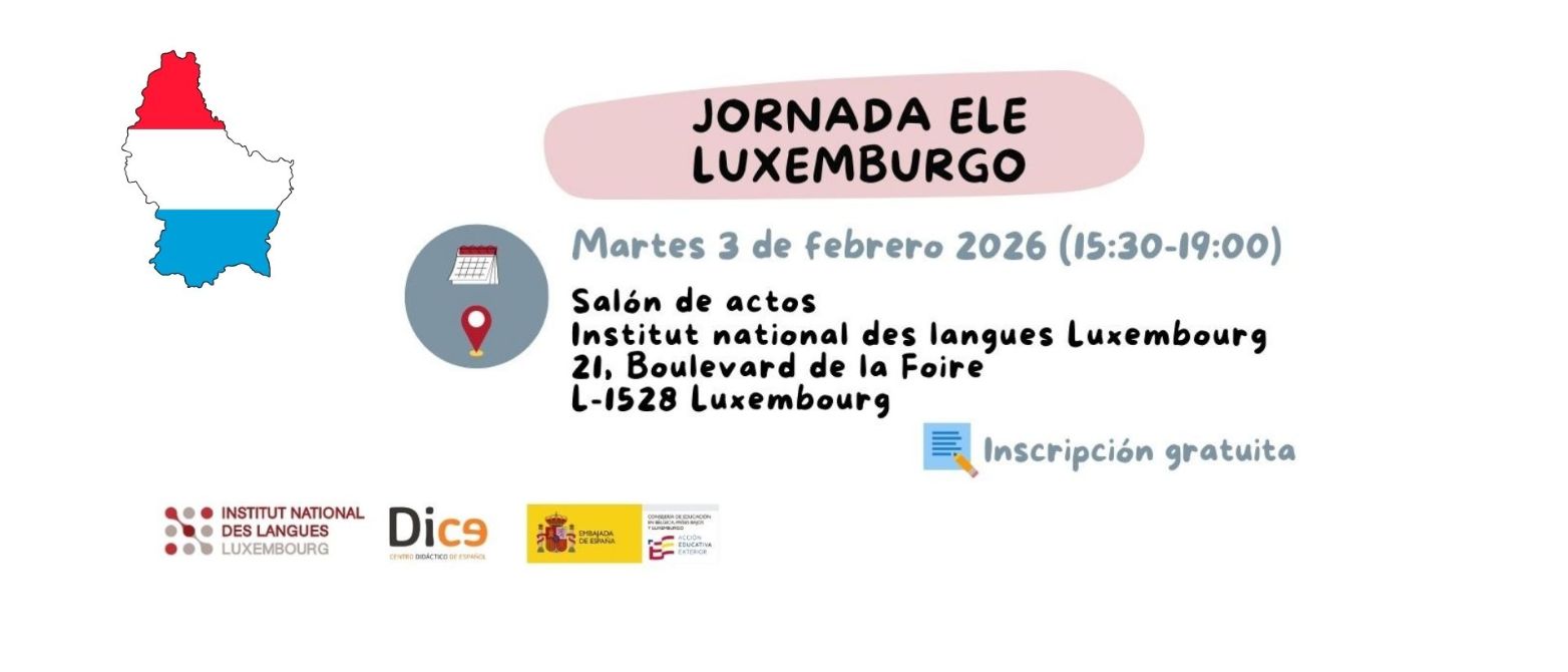 jornada ele luxemburgo